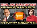 Download Lagu TERT4MPAR,,, NAJWA NYESAL SEBUT ANIES KUTU LONCAT, ANIES SEKARANG PUNYA PARTAI BARU !!!