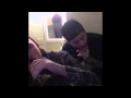 Hunter Moore Podcast 3 w wildcatbrodie