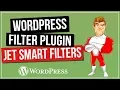 Best WordPress Filter Plugin Jet Smart Filters Beginners Guide
