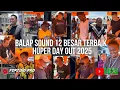 Download Lagu BEST 12 BEST RACING SOUNDS || HUPER DAY OUT 2025 ✅