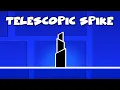 These NEW Spikes in Geometry Dash Shouldn t Exist