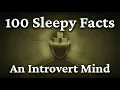 Lagu How Someone Becomes An Introvert — And Why It Isn't A Flaw (Science for Sleep)