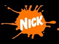 Nickelodeon Logo 2003 Kapow shortened V7 Fanmade