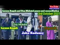 Larson Angok, Dau Mobatel,  John Kudusay \u0026 Majuetdit (Full speech during the peace \u0026 reconciliation)