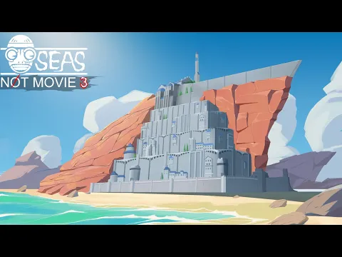 Video Thumbnail: RELL Seas Not Movie 3