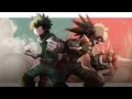 Download Lagu My Hero Academia「 AMV」Radioactive