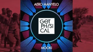 aero manyelo mooki