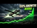 AeroVironment AVAV Q4 Fiscal 2026 Earnings Record 641M Revenue Breakdown