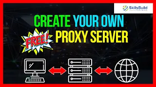 Download 🔥 How To Create Your Own FREE Proxy Server MP3
