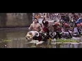 Download Lagu BAAGHI MOVIE!! Boat Race Scene in 4k sound and HD