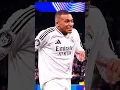 Lagu Cheeky Mbappé finish 😬