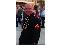 Fake Marine Outed at NoblesVille Indiana High School Graduation