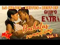 Download Lagu Grupo Extra - Los Exitos Vol 1 - Bachatas Romaticas Hits ! LO MEJOR - BEST OF BACHATA URBANA