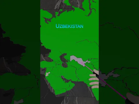 How to quickly learn all the countries in Asia