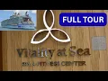 I Explored Every Room in the Ship s SPA Here s What I Found