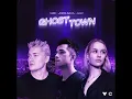 VIZE x Joris Sava x July - Ghost Town (Official Audio)