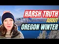 Lagu ❄️ What are Bend, Oregon Winters Really Like? ❄️