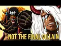 Imu Is Not The Final Villain