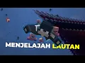 Download Lagu Mengajak 10,000 Villager Menjelajah Lautan !!