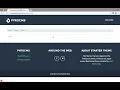 Module Forms for the Frontend in PyroCMS v3