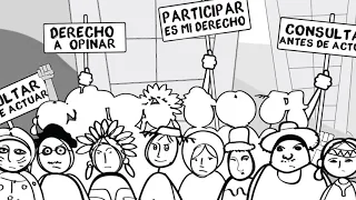 Convenio 169 OIT: Derecho de las Comunidades Indígenas a la Consulta Previa