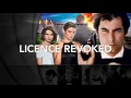 Licence Revoked (From Licence to Kill) - Michael Kamen - THIS PIECE OF MUSIC IS AWESOME!!!