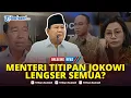 Download Lagu 🔴BREAKING NEWS: Prabowo Reshuffle Kabinet Hari Ini, Budi Arie hingga Sri Mulyani Diganti?