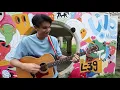 Phum Viphurit - Lover Boy [Acoustic live session]