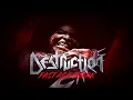 DESTRUCTION - Fast As A Shark (Accept Cover) (Official Visualizer) | Napalm Records