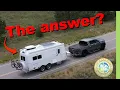 Is this trailer too good to be true Oliver Travel Trailer