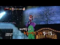 【TVPP】Young jae(GOT7) – It Will Pass, 영재(갓세븐) - 지나 간다 @King Of Masked Singer