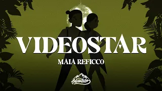 Maia Reficco - videostar (Letra/Lyrics)