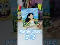 Download Lagu Episode 2 of Painting Series ✨ #art #drawing #painting #sahiba #artshorts #youtubeshorts #diy