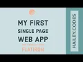 Mod 3 Project Presentation with Flatiron School