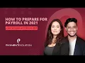 How to Prepare for Payroll in 2021