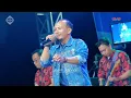 Download Lagu SHARMILA ( Ashraf ) EDY BAMSENA // HALAL BI HALAL \