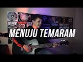 Download Lagu Menuju Temaram - SID (Acoustic Cover)
