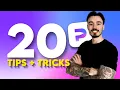 20 HiPaint Tips and Tricks - Perfect For Beginners
