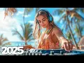 Download Lagu Alan Walker, Dua Lipa, Coldplay, Martin Garrix \u0026 Kygo, The Chainsmokers Style 🔥 Summer Vibes #3