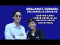Download Lagu MEDELEY SHOLAWAT - CEP SANUD Feat RONAN SG - BUSYRO LANA - AHBAB ROSULILLAH - MAULAYA SHOLLI