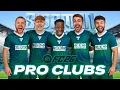 THE RETURN OF SIDEMEN PRO CLUBS