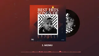 hussein machozi mizimu official audio 