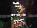 Download Lagu Neato band special