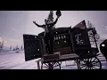 Outlaws Of The Old West Reveal Trailer