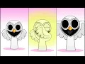 Download Lagu SPRUNKI INCREDIBOX OC ALL PHASES 4 || Compilation Sprunki OC COMPLETE #sprunki #incredibox #oc