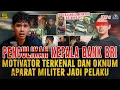 Download Lagu DALANG PENCULlKAN \u0026 PEMBUN*H4N KEPALA BANK BRI ADALAH MOTIVATOR TERKENAL DIBANTU APARAT MILITER ?!