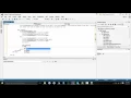 How to make a Visual Basic Console Application RTM Tool
