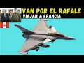 Download Lagu Rafale para el Perú: Lo que nadie te contó sobre la misión en Europa