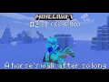 A horse s walk after so long - Minecraft part 271