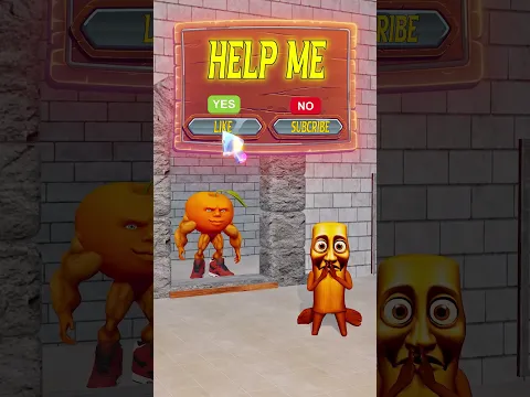 Italian Brainrot : Tung tung tung Sahur x roblox 99 nights Choose right door